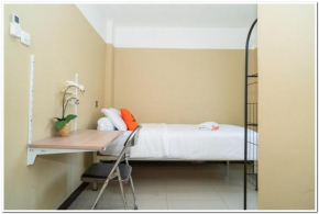 KoolKost near Lokasari Square (Minimum Say 6 Nights)